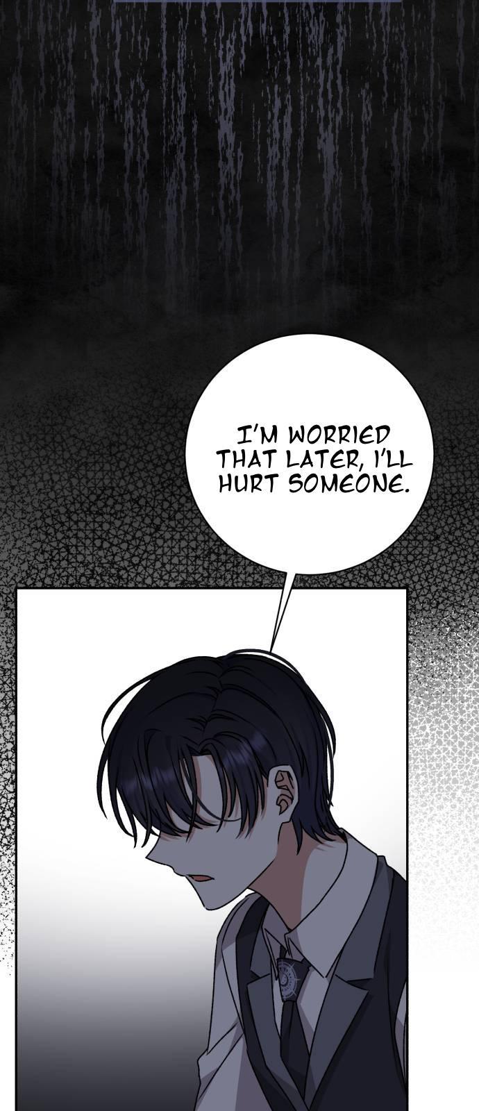 Tyrant wants a better life chapter 36 page 60