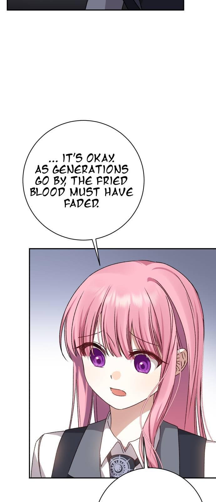 Tyrant wants a better life chapter 36 page 61