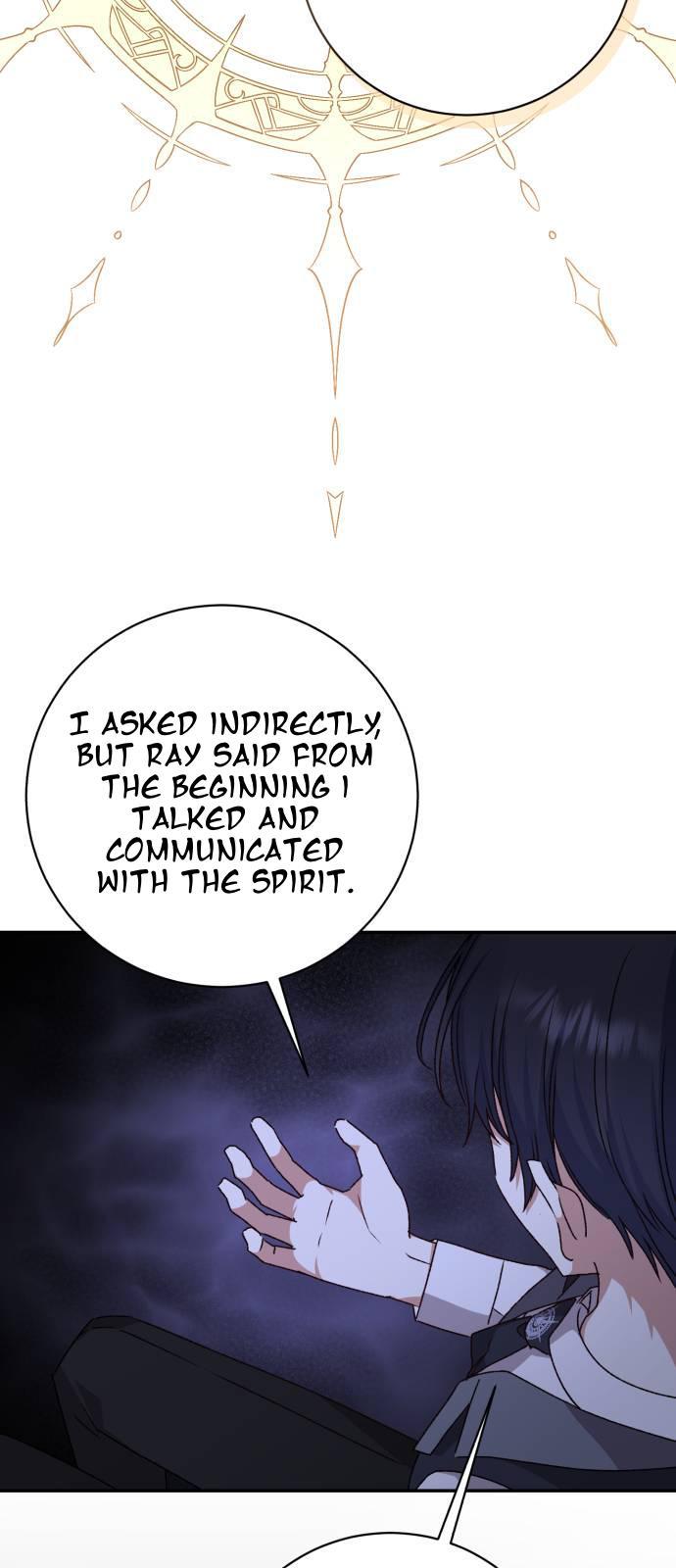 Tyrant wants a better life chapter 36 page 65