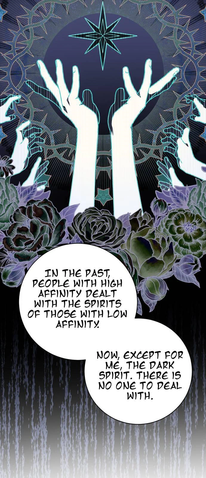 Tyrant wants a better life chapter 36 page 68