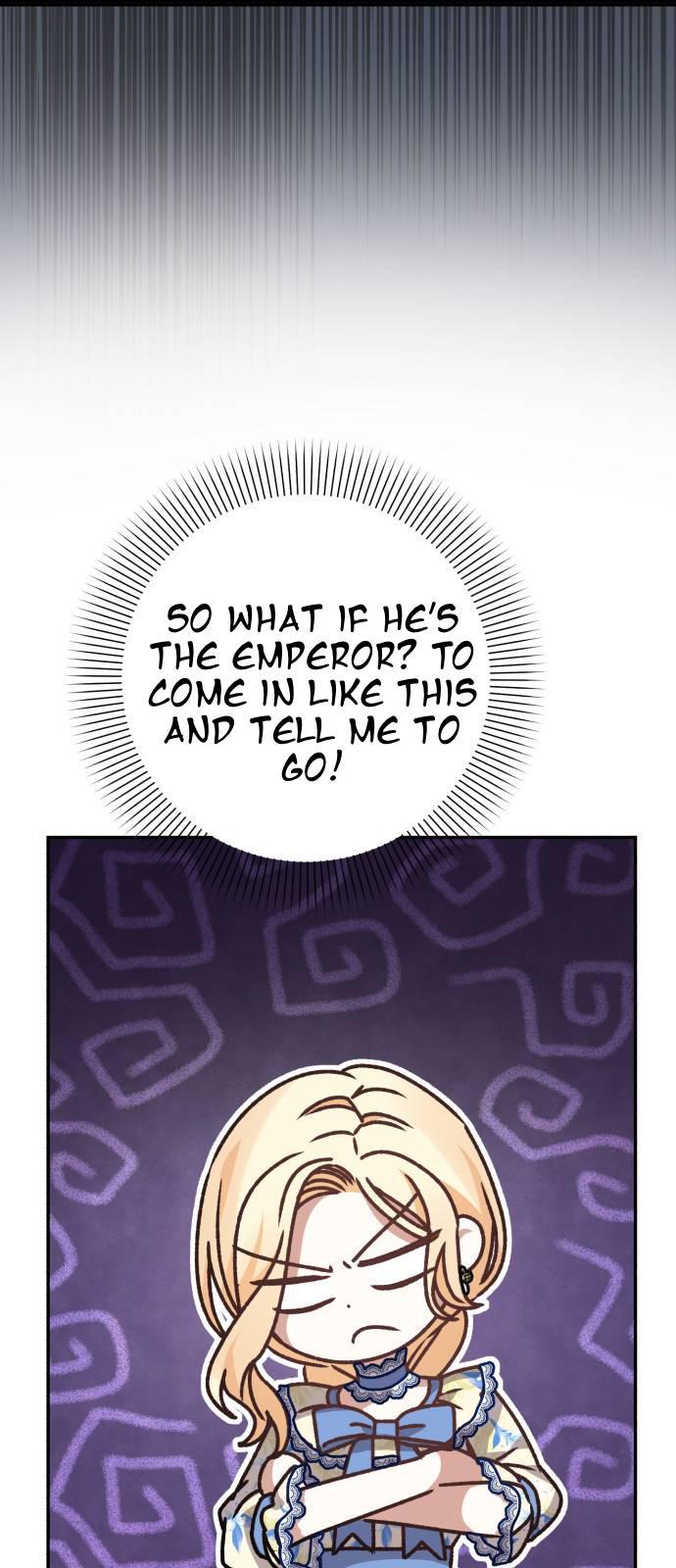 Tyrant wants a better life chapter 36 page 77