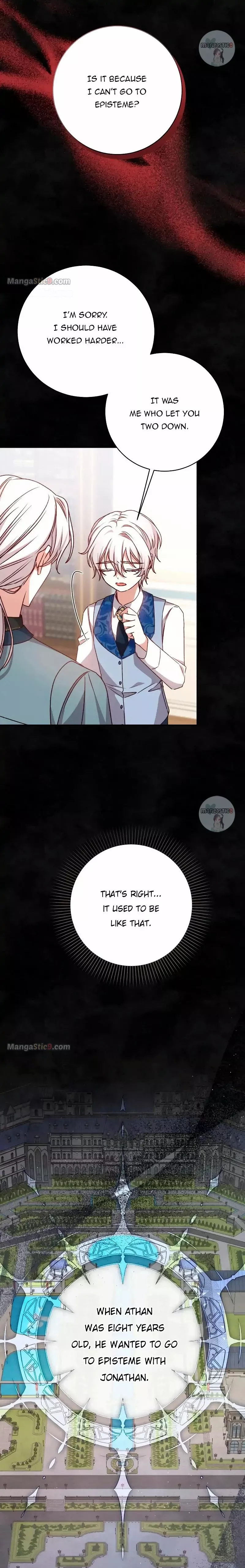 Tyrant wants a better life chapter 37 page 13