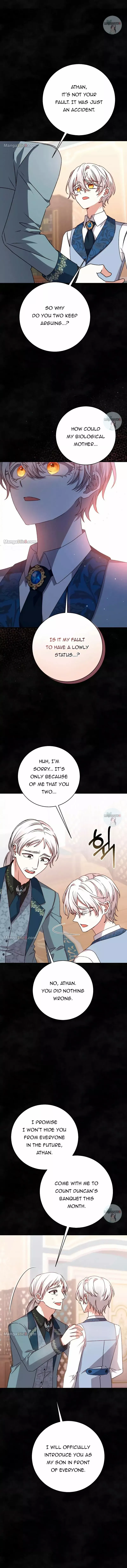 Tyrant wants a better life chapter 37 page 16
