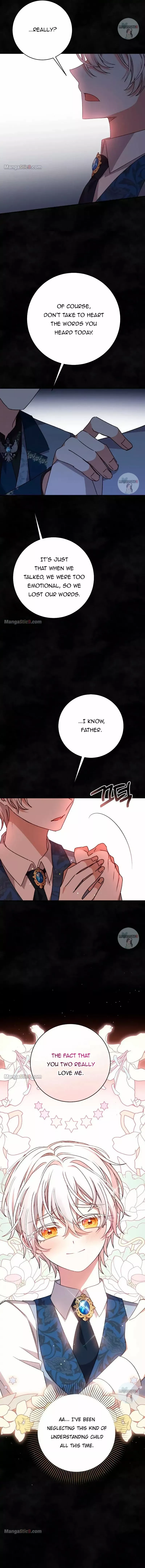 Tyrant wants a better life chapter 37 page 17