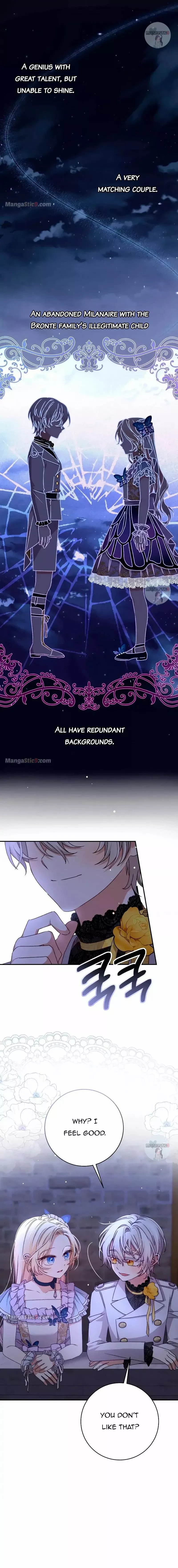 Tyrant wants a better life chapter 38 page 13