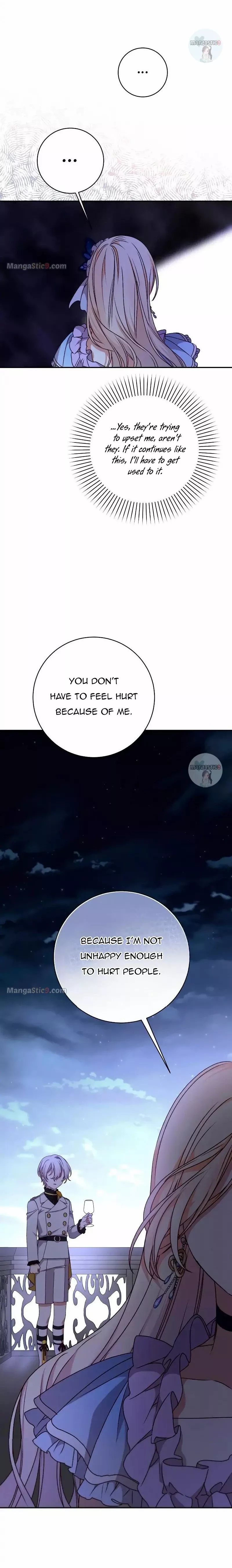 Tyrant wants a better life chapter 38 page 20
