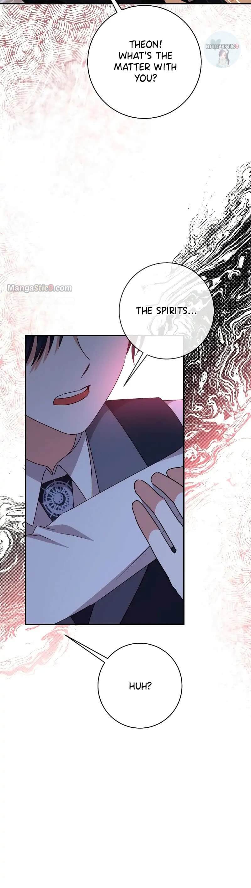 Tyrant wants a better life chapter 39 page 19
