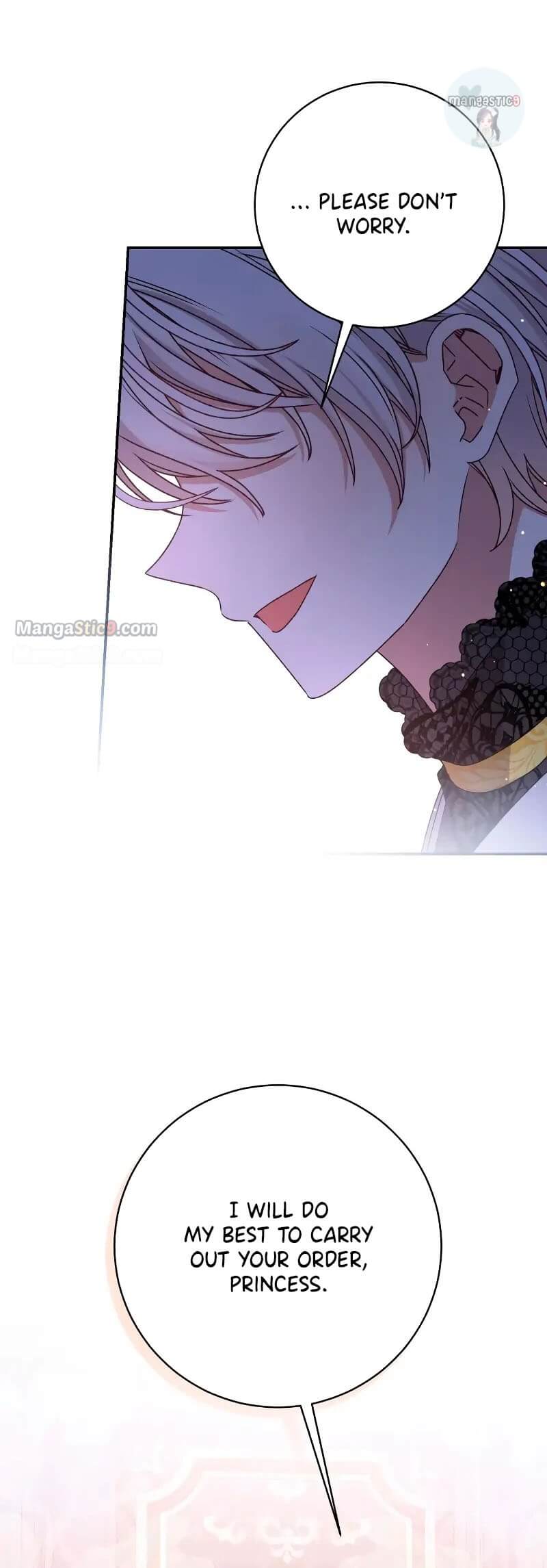 Tyrant wants a better life chapter 39 page 7
