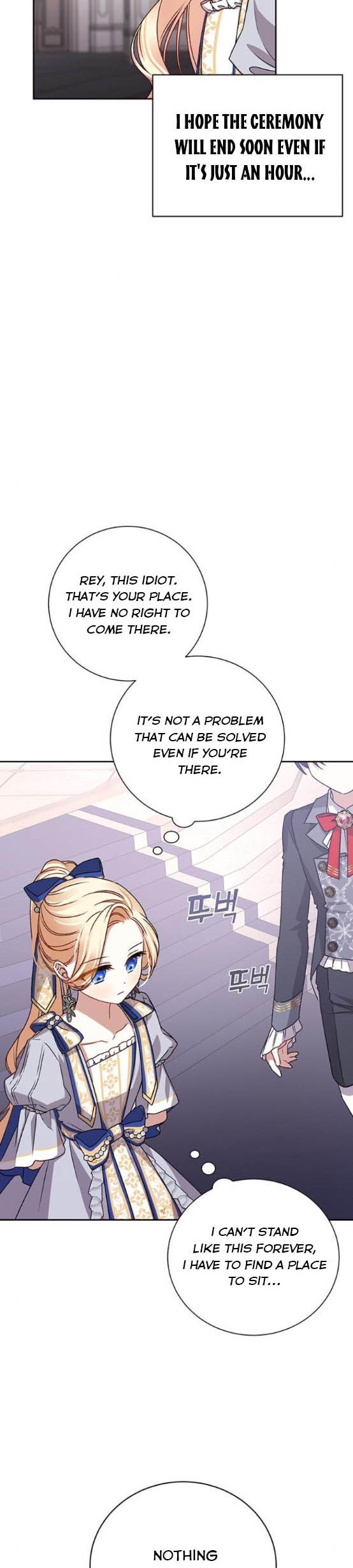 Tyrant wants a better life chapter 4 page 30