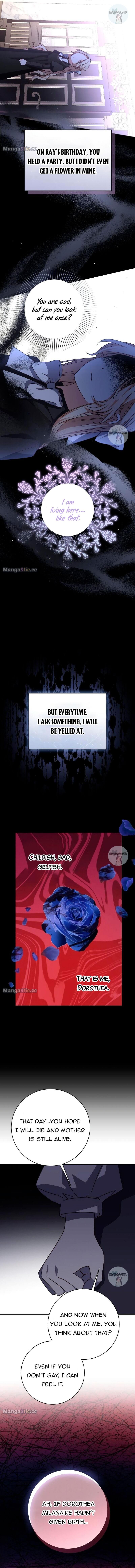 Tyrant wants a better life chapter 40 page 13