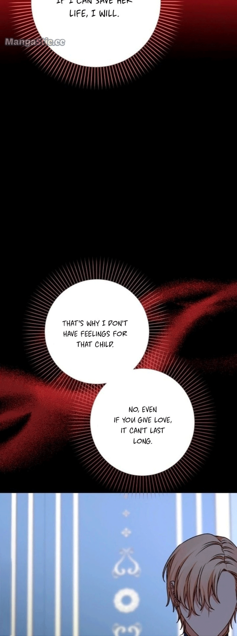 Tyrant wants a better life chapter 42 page 4