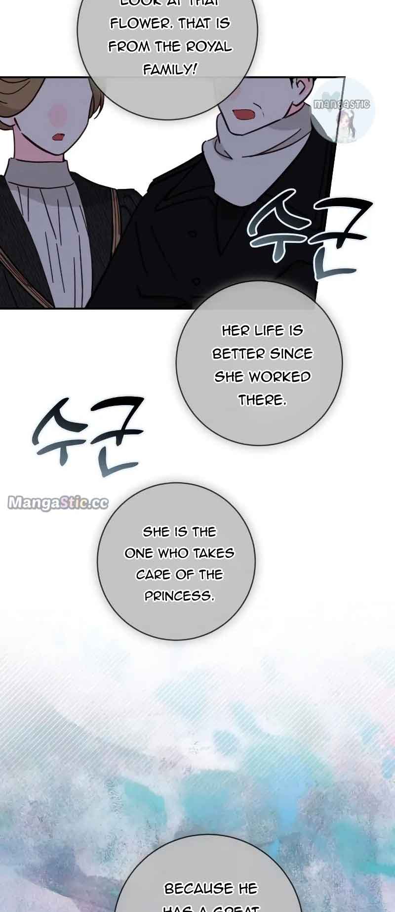 Tyrant wants a better life chapter 44 page 2