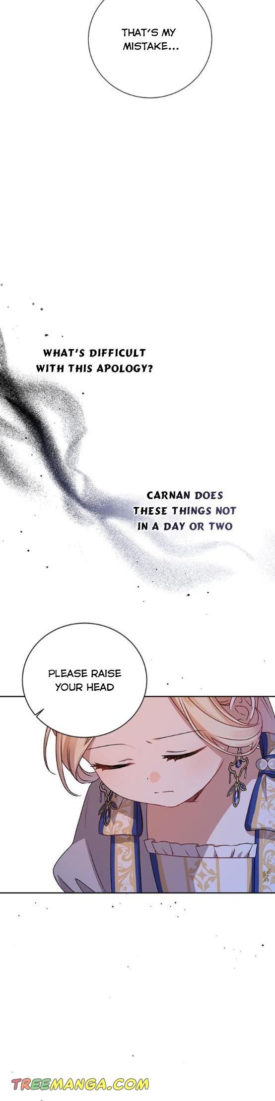 Tyrant wants a better life chapter 5 page 28