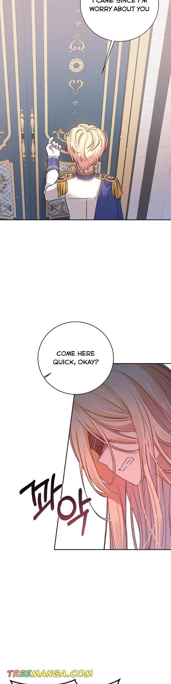 Tyrant wants a better life chapter 5 page 38
