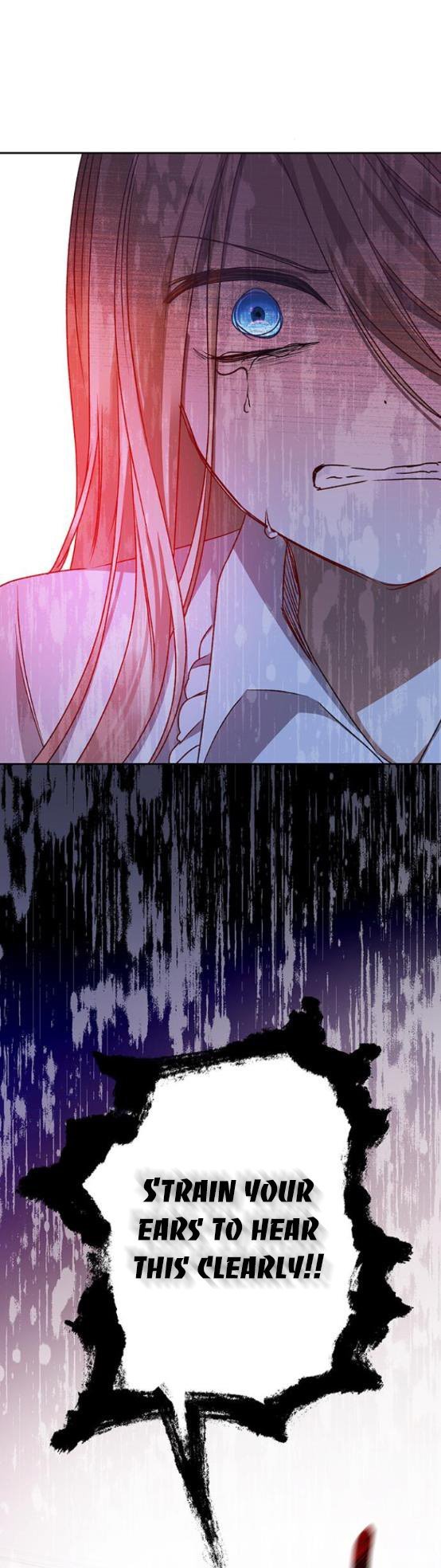 Tyrant wants a better life chapter 5 page 41