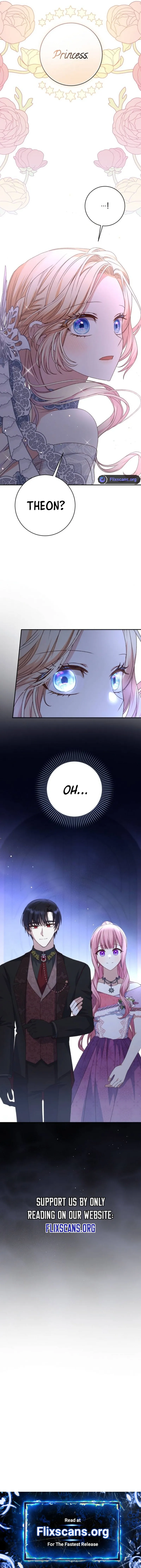 Tyrant wants a better life chapter 54 page 18