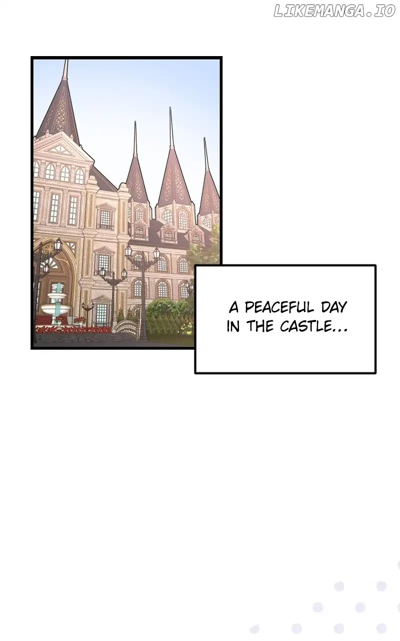 Tyrant wants a better life chapter 60.5 page 2
