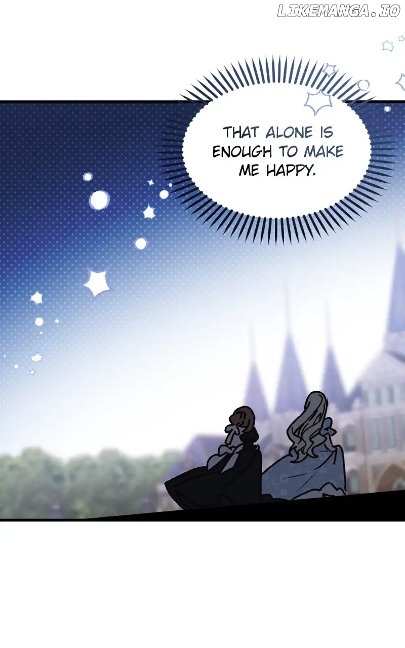 Tyrant wants a better life chapter 60.5 page 13