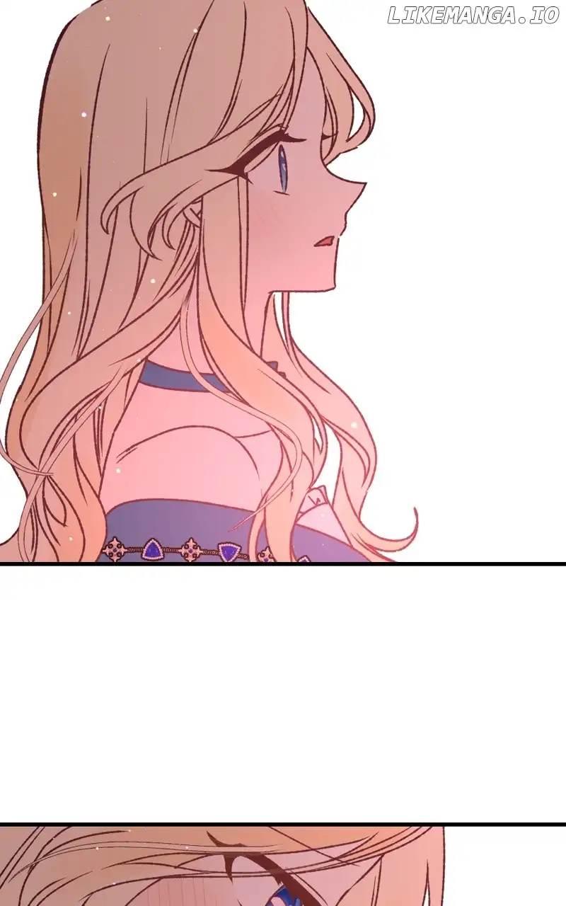 Tyrant wants a better life chapter 60.5 page 24