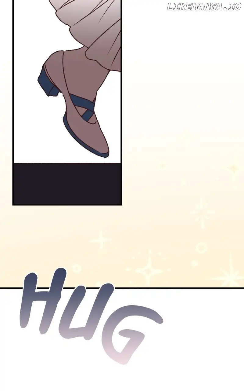 Tyrant wants a better life chapter 60.5 page 26