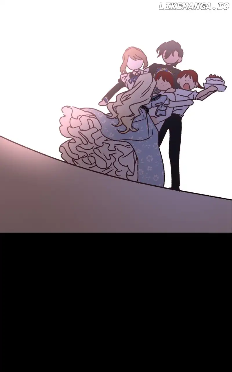 Tyrant wants a better life chapter 60.5 page 27