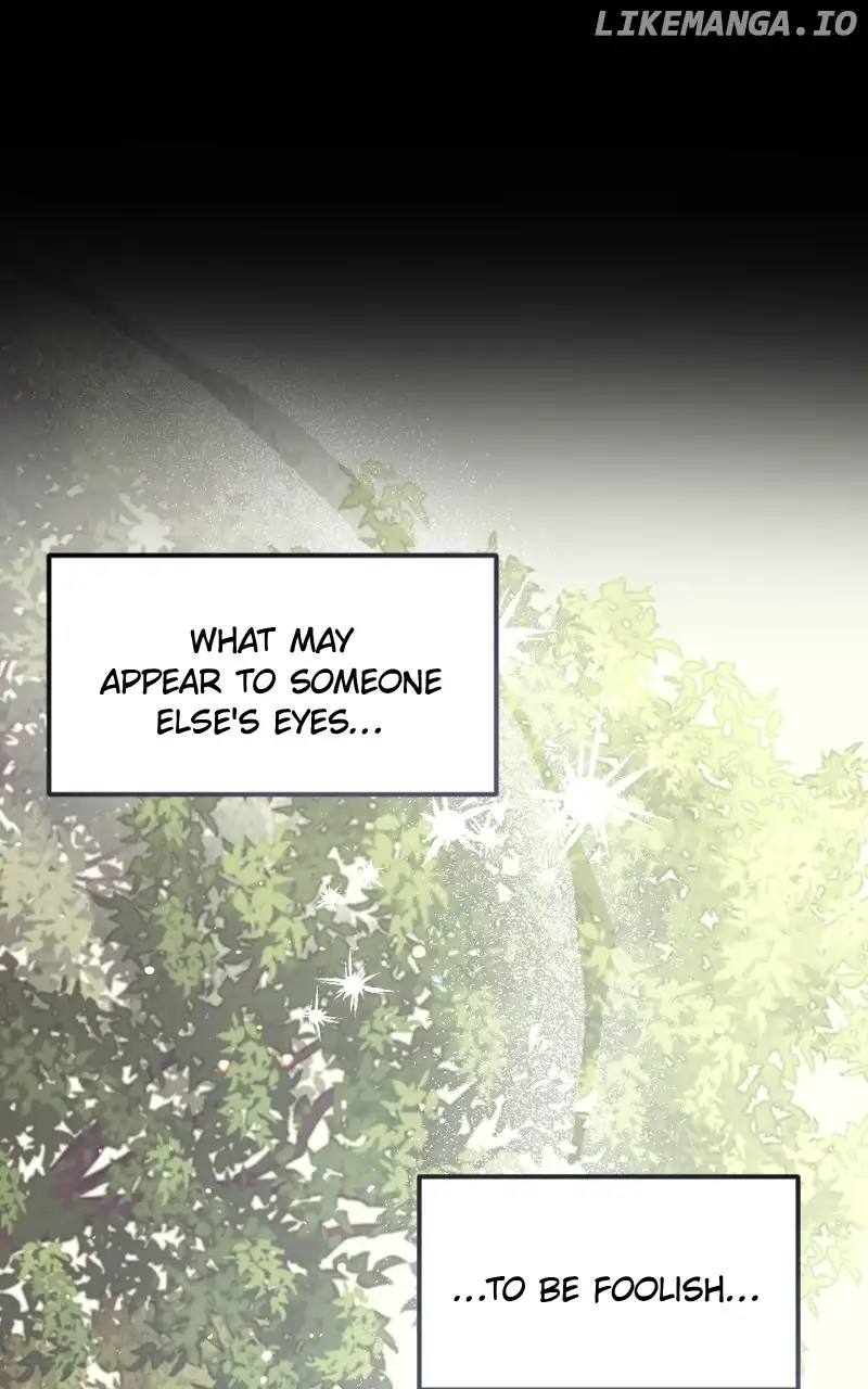 Tyrant wants a better life chapter 60.5 page 33
