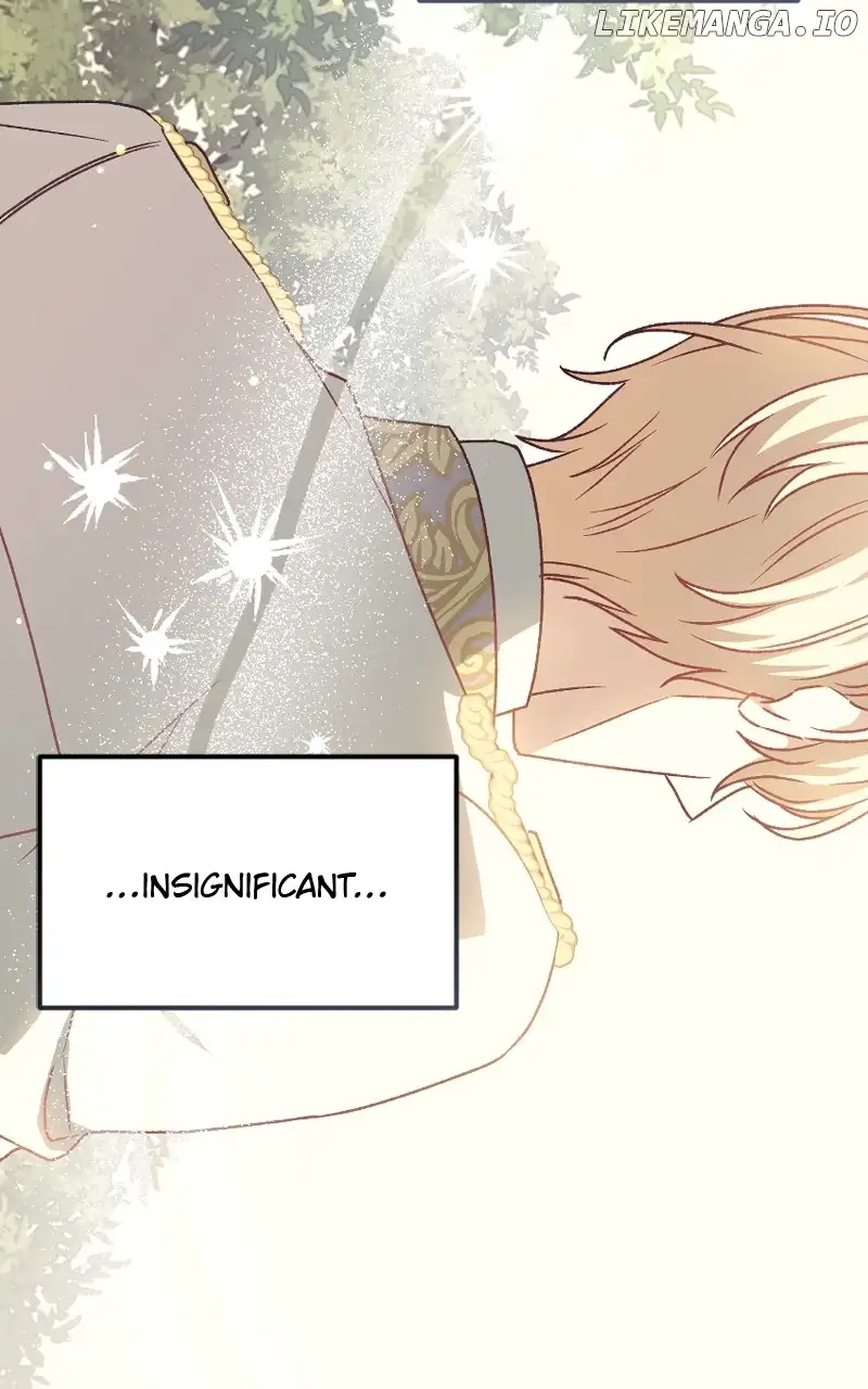 Tyrant wants a better life chapter 60.5 page 34