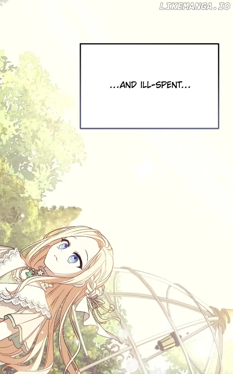 Tyrant wants a better life chapter 60.5 page 35