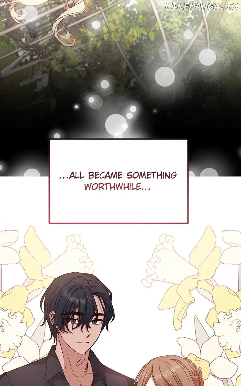 Tyrant wants a better life chapter 60.5 page 36