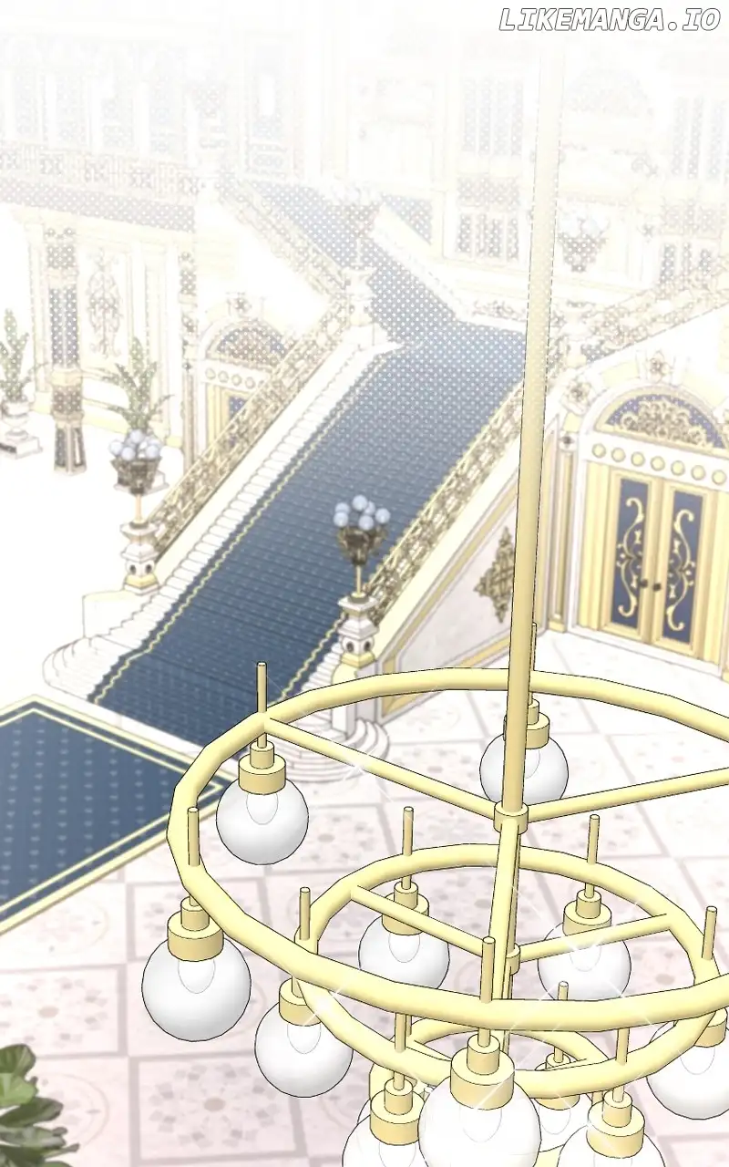 Tyrant wants a better life chapter 60.5 page 43