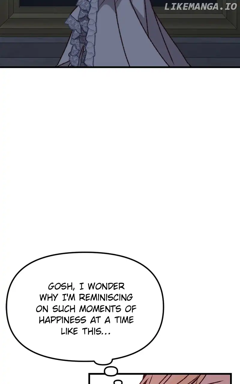 Tyrant wants a better life chapter 60.5 page 46