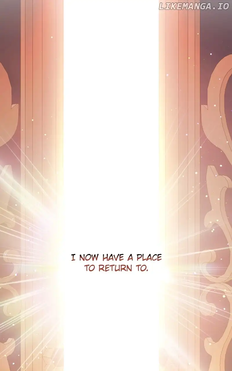 Tyrant wants a better life chapter 60.5 page 49