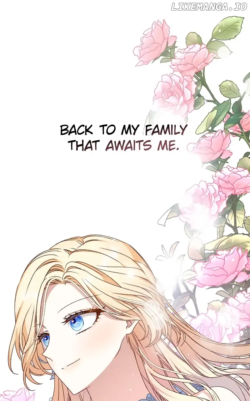 Tyrant wants a better life chapter 60.5 page 52