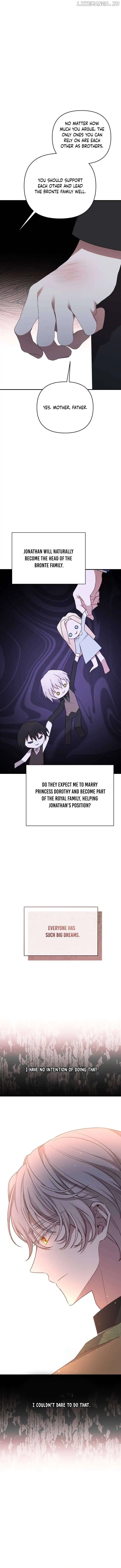 Tyrant wants a better life chapter 65 page 13