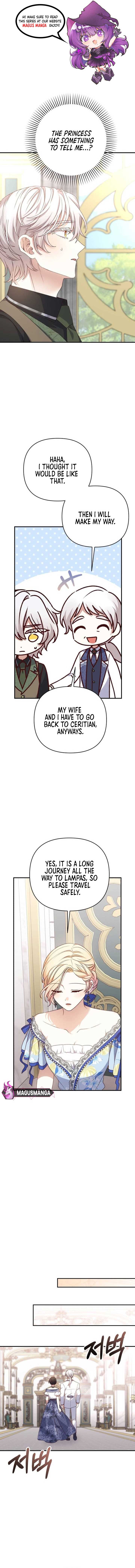 Tyrant wants a better life chapter 66 page 2