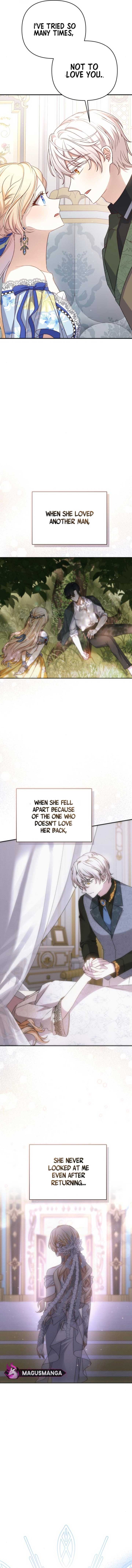 Tyrant wants a better life chapter 67 page 10