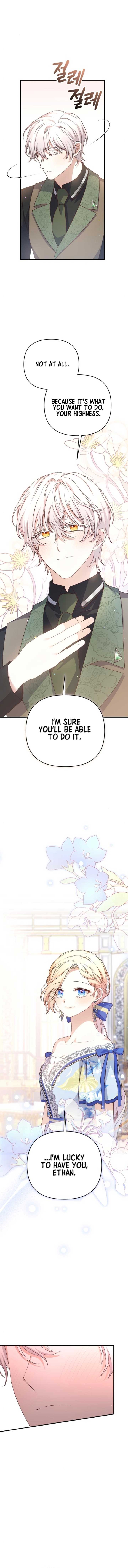 Tyrant wants a better life chapter 67 page 16