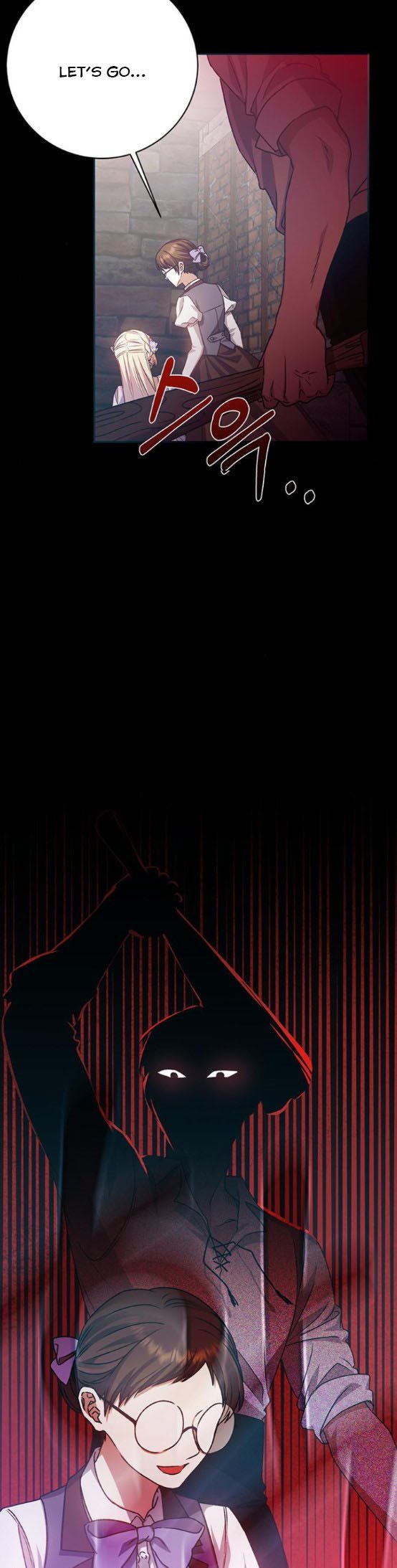 Tyrant wants a better life chapter 7 page 7
