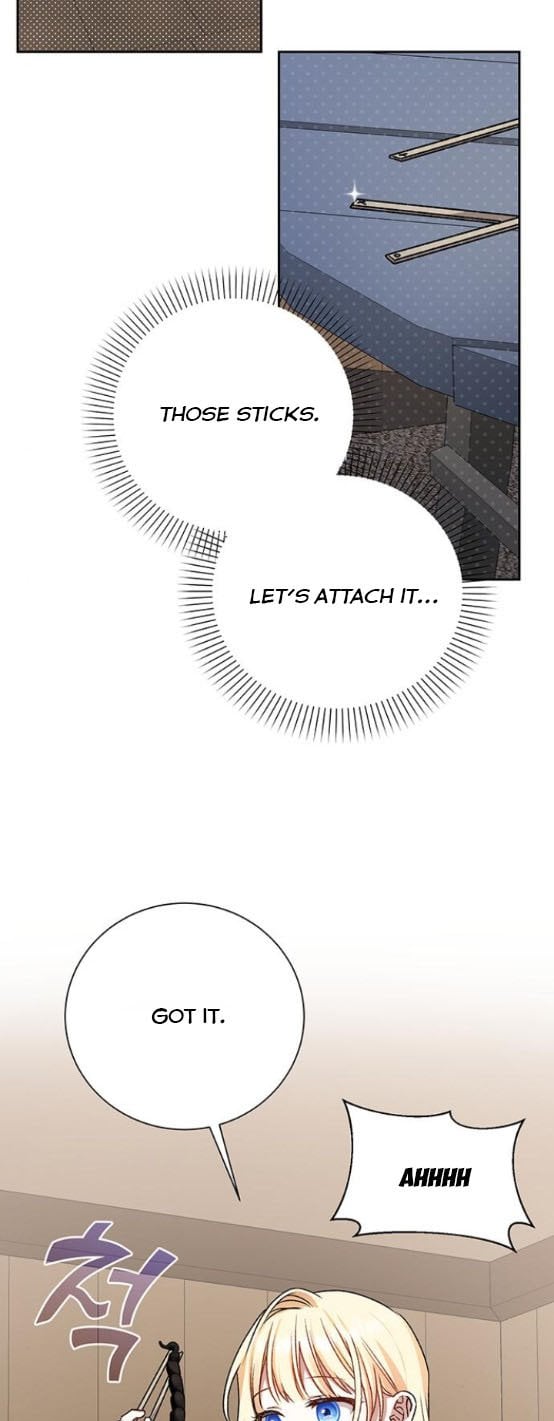 Tyrant wants a better life chapter 7 page 37
