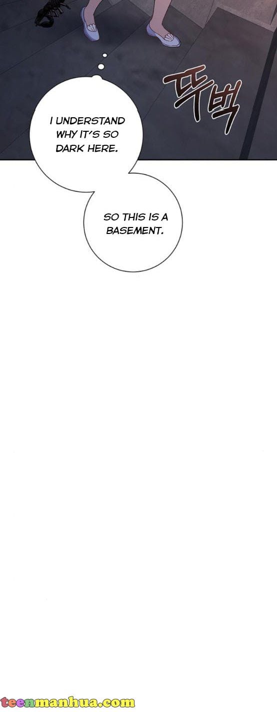 Tyrant wants a better life chapter 7 page 41