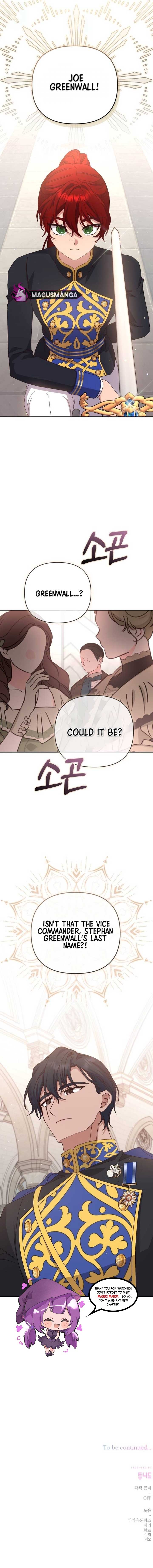 Tyrant wants a better life chapter 72 page 12