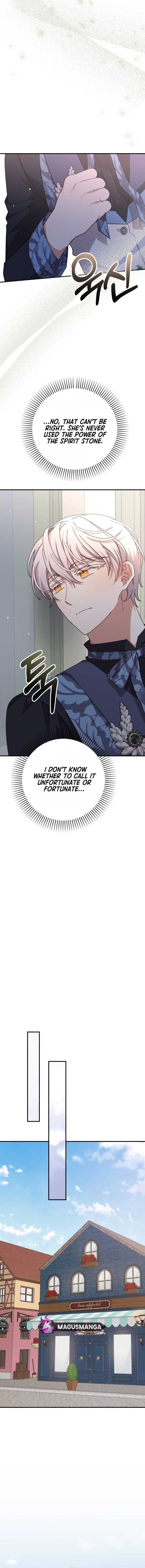 Tyrant wants a better life chapter 76 page 5