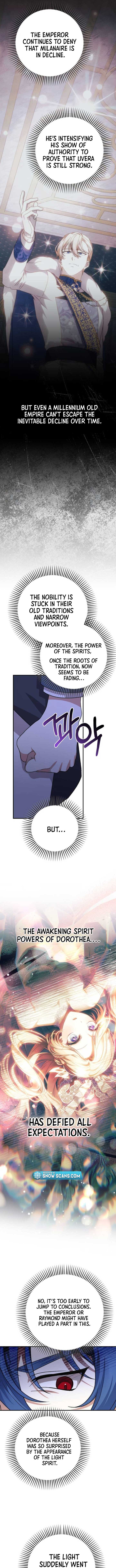 Tyrant wants a better life chapter 79 page 5