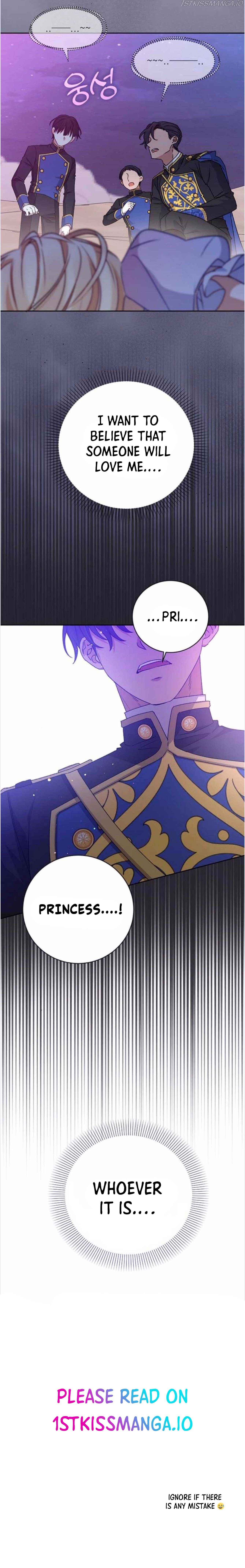 Tyrant wants a better life chapter 8 page 5