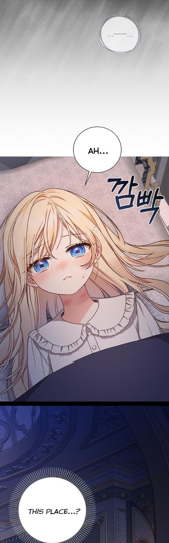 Tyrant wants a better life chapter 9 page 2