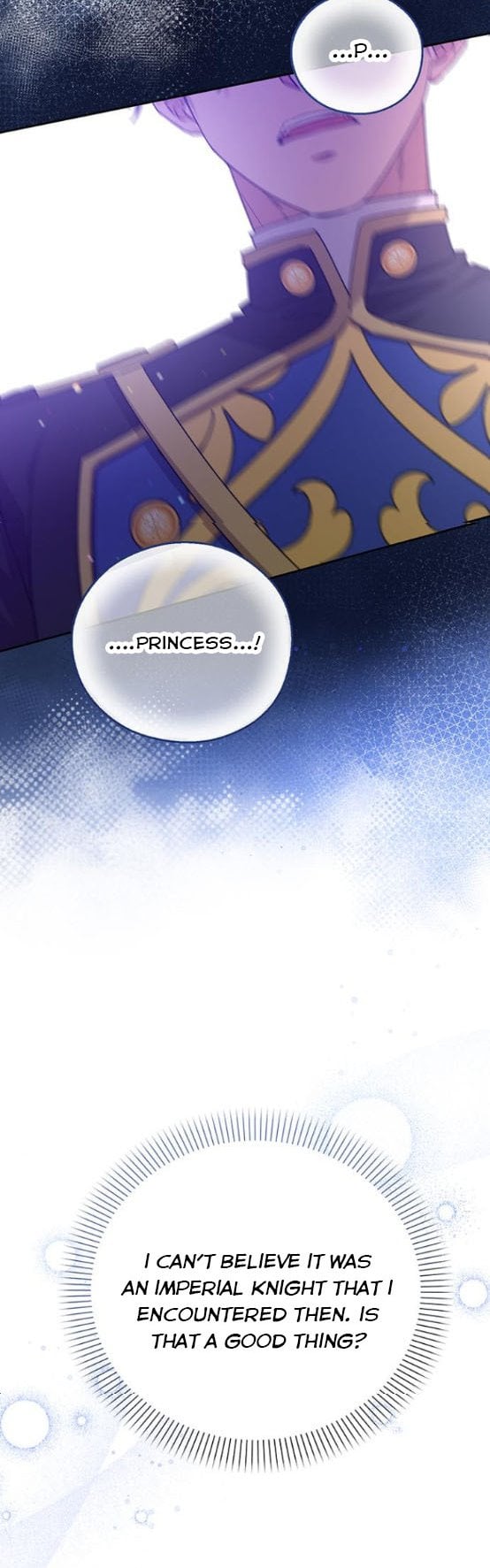 Tyrant wants a better life chapter 9 page 4