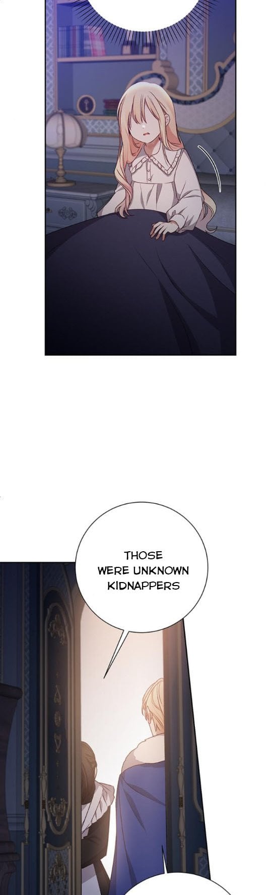 Tyrant wants a better life chapter 9 page 6
