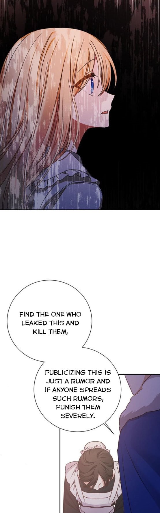 Tyrant wants a better life chapter 9 page 9