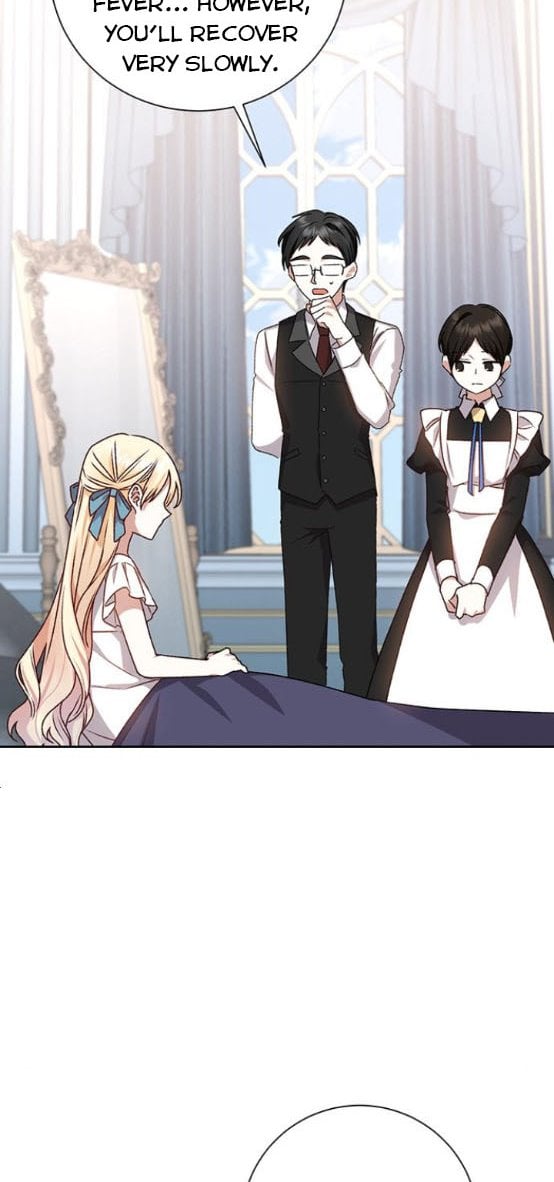 Tyrant wants a better life chapter 9 page 17