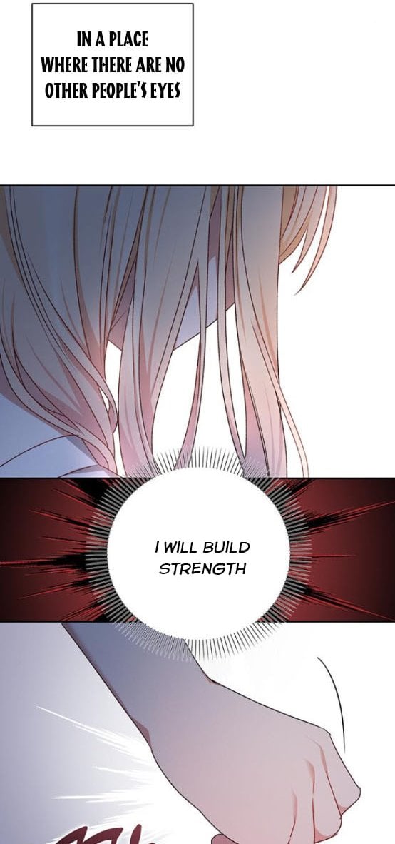 Tyrant wants a better life chapter 9 page 27